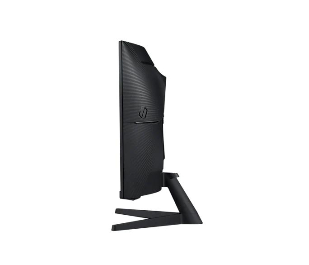 Samsung Odyssey C32G55TQWRX Curved HDR - 635240 - zdjęcie 4